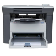 惠普HP LaserJet M1005 MFP打印机驱动