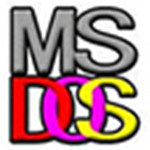 微软MS-DOS系统 v7.10官方完整版