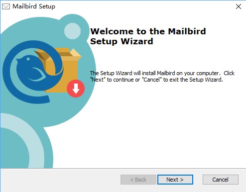 Gmail邮箱客户端安装方法1