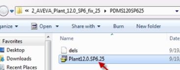 PDMS下载_pdms(三维工厂管道设计软件)v12.0 SP6汉化破解版