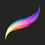 Procreate v6.0.3中文破解版