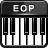 钢琴模拟器 v7.6.8 绿色版