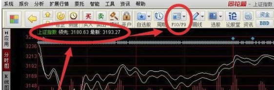 同花顺电脑版怎么看龙虎榜