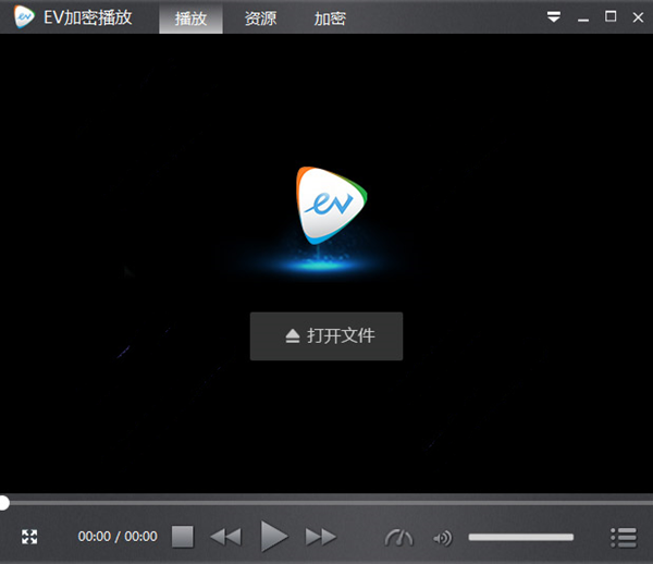 evplayer视频播放器