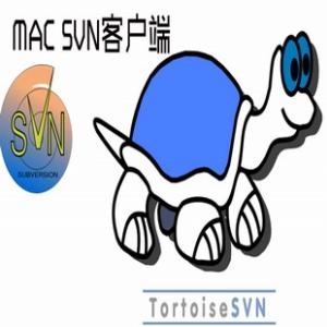 TortoiseSVN(文件版本管理工具)