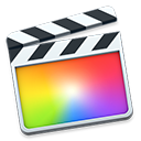 Final Cut Pro苹果非线性视频编辑软件 v10.5.2中文破解版