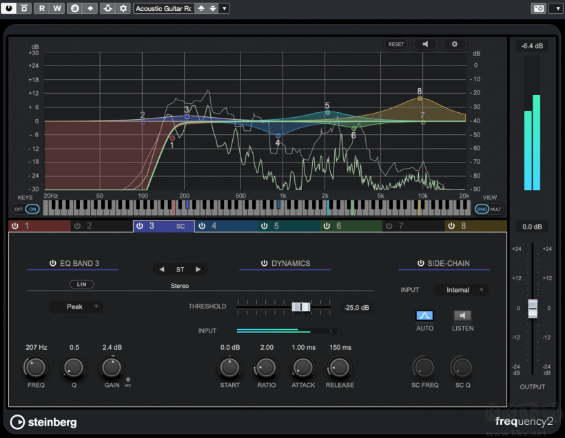 Cubase11(音乐制作软件)