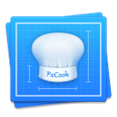 像素大厨PxCook v3.9.960官方版