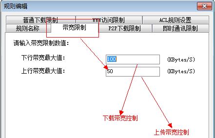 P2P终结者使用方法