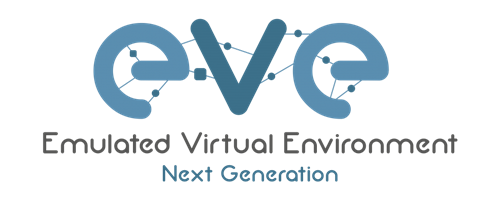 EVE-NG模拟器