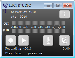 Luci Studio破解版