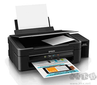 爱普生l360打印机驱动官方原版