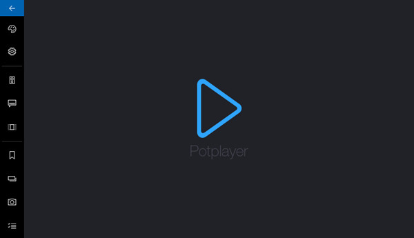 Potplayer精简版下载