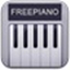 FreePiano v2.5.2.1 绿色版