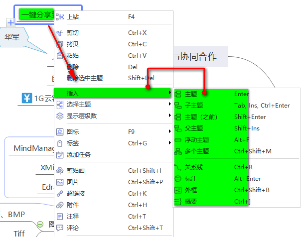 MindMaster下载