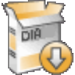 Dia Diagram Editor中文版 v1.2破解版