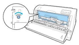 epson lq 630k驱动常见问题10