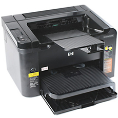 HP LaserJet P1606dn驱动