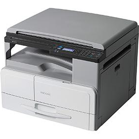 理光2014打印机驱动程序 v2.0 官方版