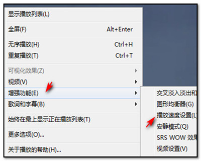 Windows Media Player12官方版常见问题