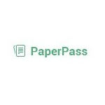 Paperpass论文查重软件 v1.0.0.4 绿色免费版