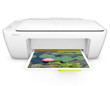 惠普2132驱动下载-HP DeskJet 2132驱动下载 v40.11.1124官方破解版