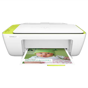 HP DeskJet 2132驱动