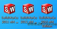 SolidWorks经典版下载