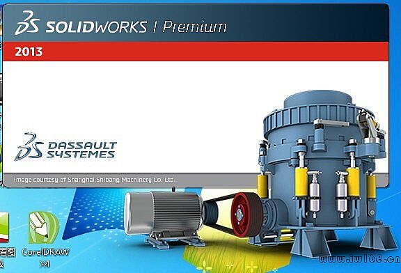 SolidWorks经典版下载