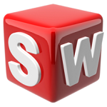 SolidWorks 2013 绿色破解版