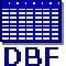 DBF Viewer Plus v1.8 官方中文版