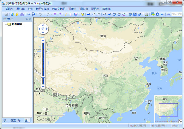 奥维互动地图2023最新下载