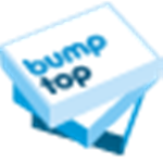 BumpTop(3D桌面美化工具)