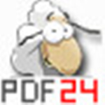 PDF24 Creator(PDF文件转换器) v9.2.2 中文版