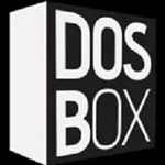 DOSBox模拟器 32位中文绿色版