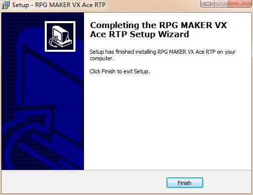 RPGVXACE RTP怎么安装