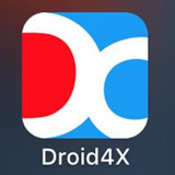 海马安卓模拟器Droid4X v0.6电脑版