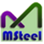 MSteel结构工具箱破解版 v2021无限制版