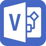 Visio 2003 中文破解版