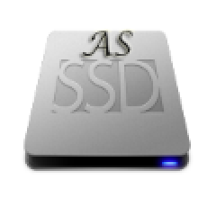 AS SSD Benchmark(固态硬盘检测工具) v2.3.6821 中文绿色版