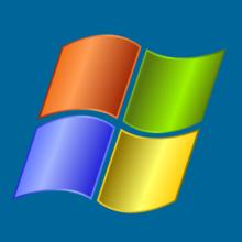 Windows XP SP3纯净版 中文专业版