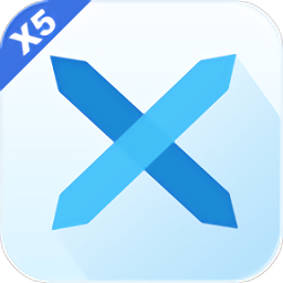 X浏览器(Xbrowser)x5内核版 v3.2.5绿色版