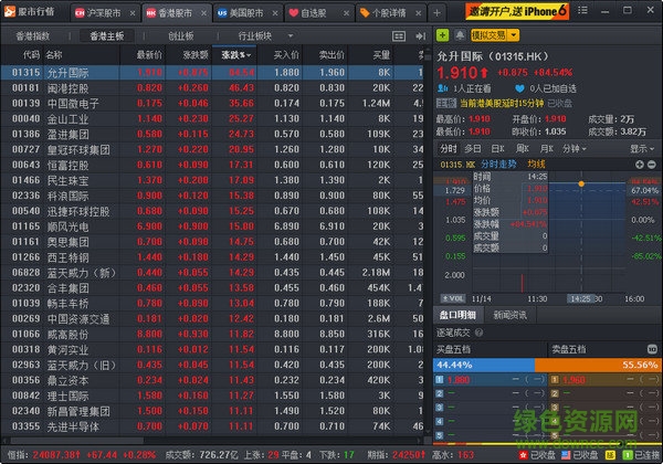 富途牛牛电脑版下载