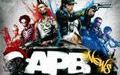 全面通缉(APB:Reloaded)