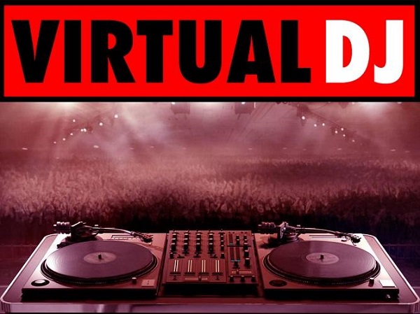 VirtualDJ绿色破解版