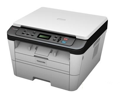 东芝Toshiba e-STUDIO 300D打印机驱动程序