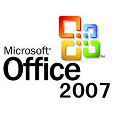 Office2007破解版 三合一精简版