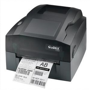 科诚 Godex G330 打印机官方驱动程序