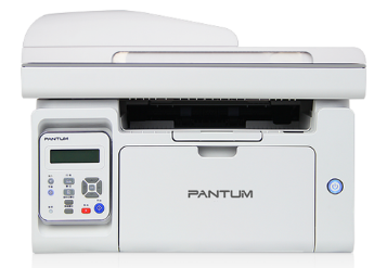 奔图 PANTUM M6556 打印机官方驱动程序