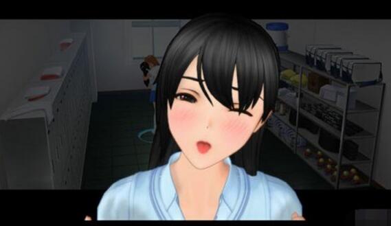 屋内有鬼去马赛克补丁